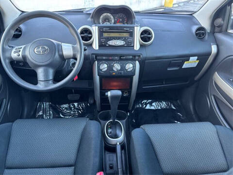 2006 Scion xA