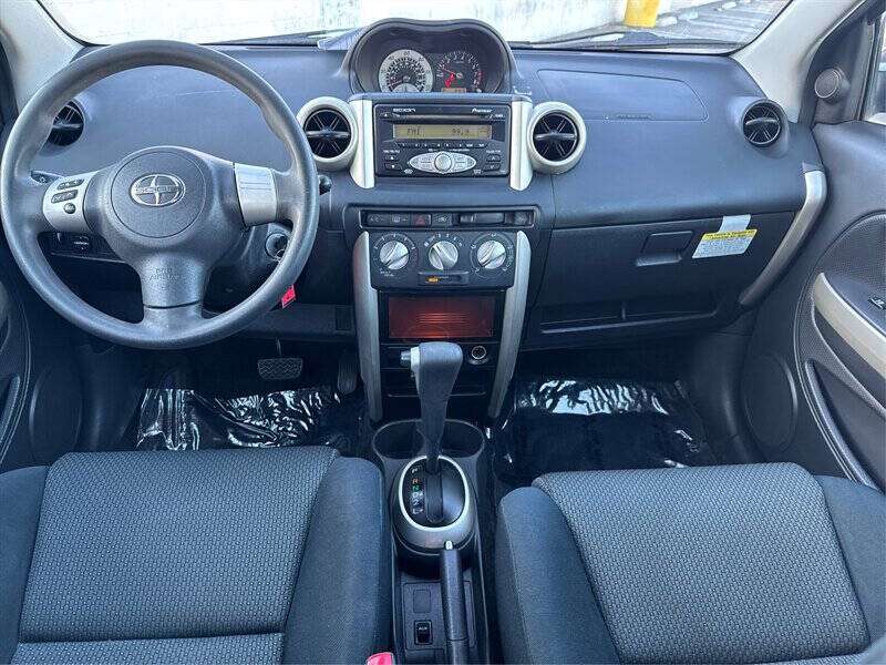 2006 Scion xA