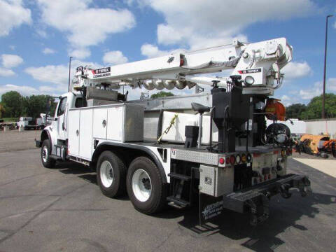 2014 Freightliner M2 106