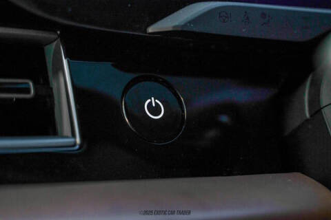 2023 Porsche Taycan 4S