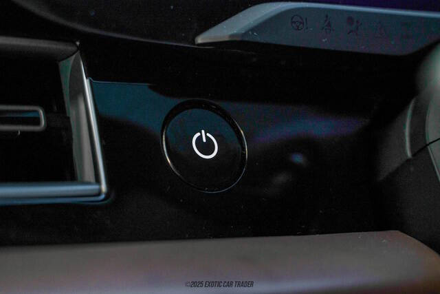 2023 Porsche Taycan 4S