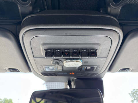 2022 Ford Bronco Base Advanced