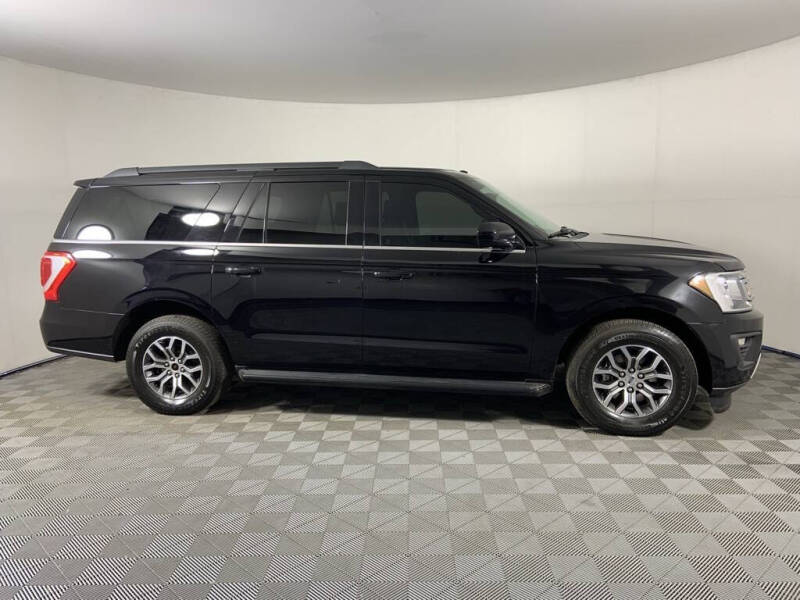 2019 Ford Expedition MAX XLT