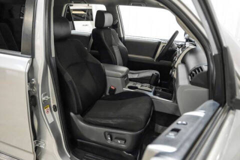 2013 Toyota 4Runner SR5