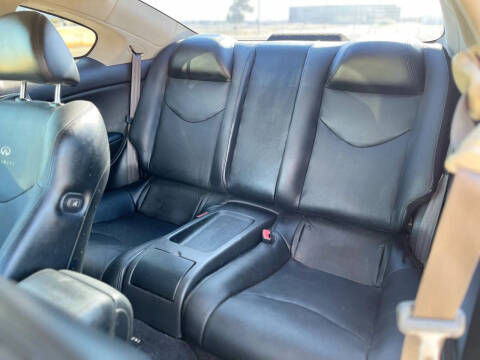 2014 Infiniti Q60 Coupe Journey