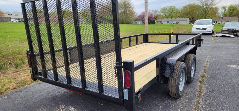 2026 QSA 74X14 Utility 4K