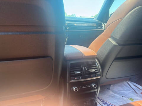 2018 BMW X5 sDrive35i