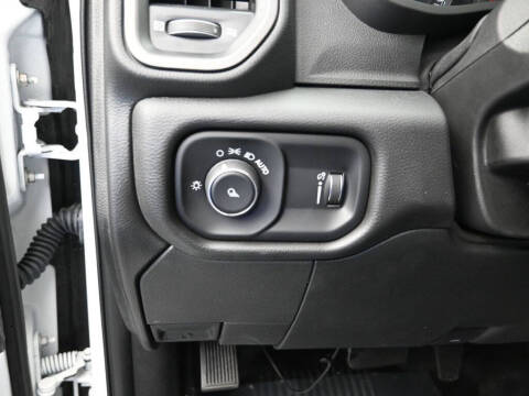 2023 RAM 3500 Tradesman