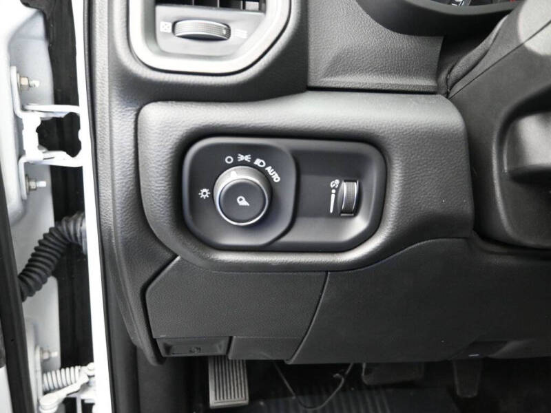 2023 RAM 3500 Tradesman