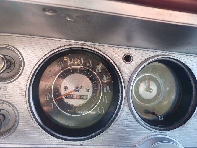 1964 Chevrolet El Camino