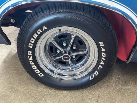 1970 Oldsmobile Cutlass