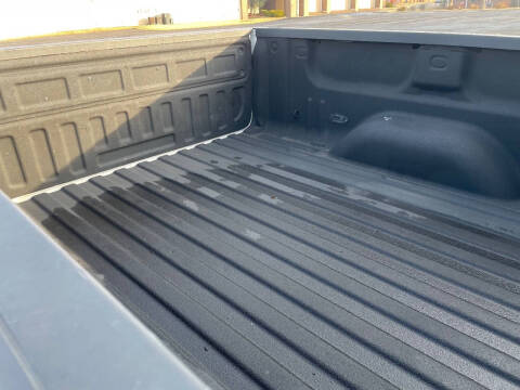 2017 Chevrolet Silverado 1500 LT Z71