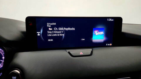 2024 Mazda CX-90 3.3 Turbo S Premium