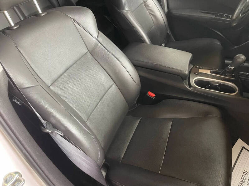 2017 Acura RDX w/Advance