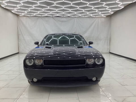 2014 Dodge Challenger R/T Classic