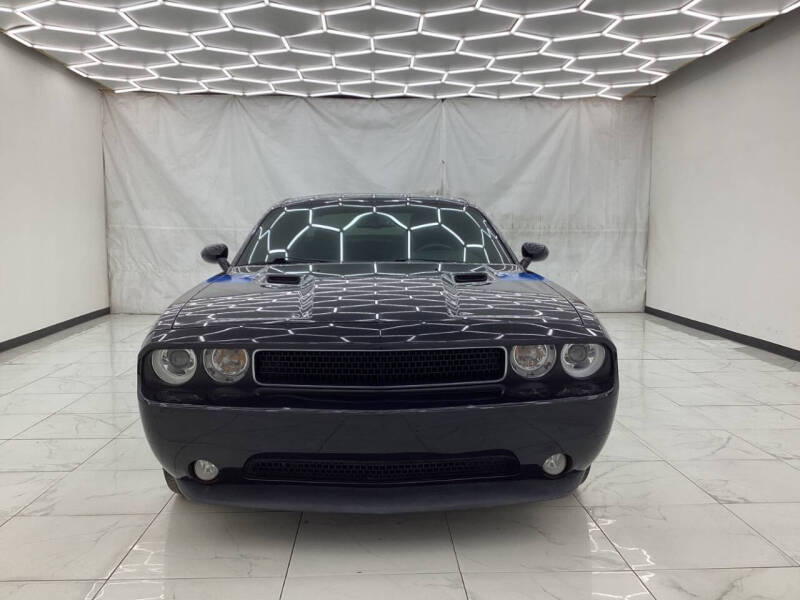 2014 Dodge Challenger R/T Classic