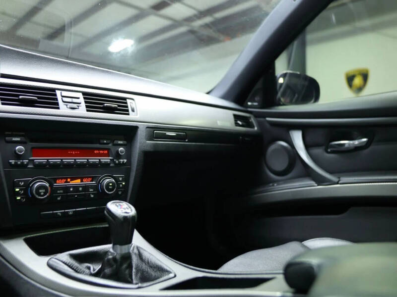 2011 BMW 3 Series 335is