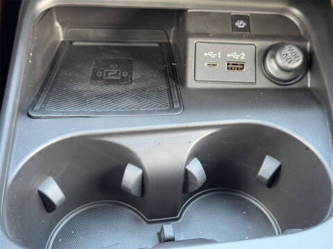 2025 Infiniti QX50 Sport