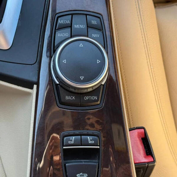 2016 BMW 4 Series 435i