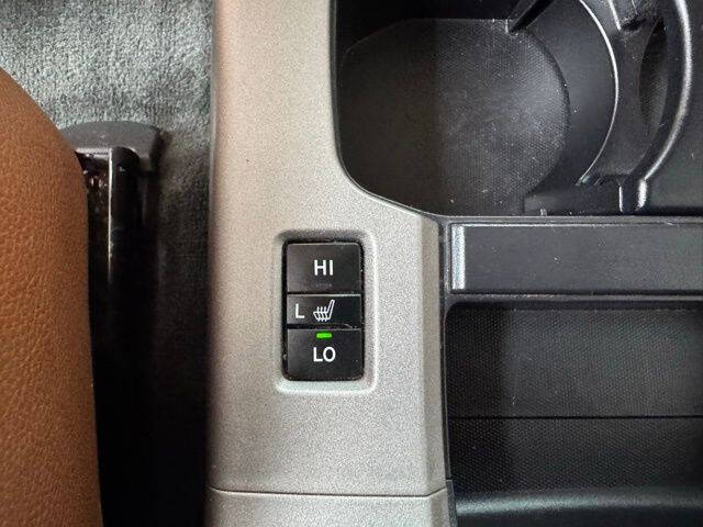 2018 Toyota Sequoia Platinum