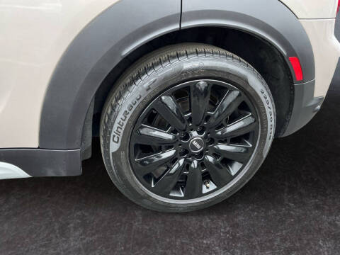 2024 MINI Countryman Cooper S