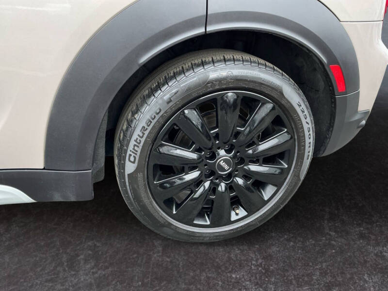 2024 MINI Countryman Cooper S