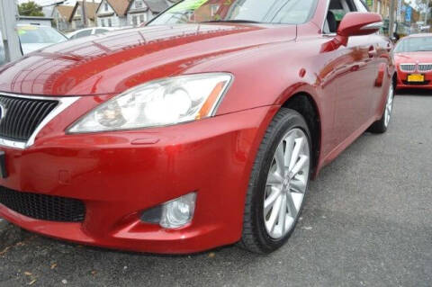 2009 Lexus IS 250