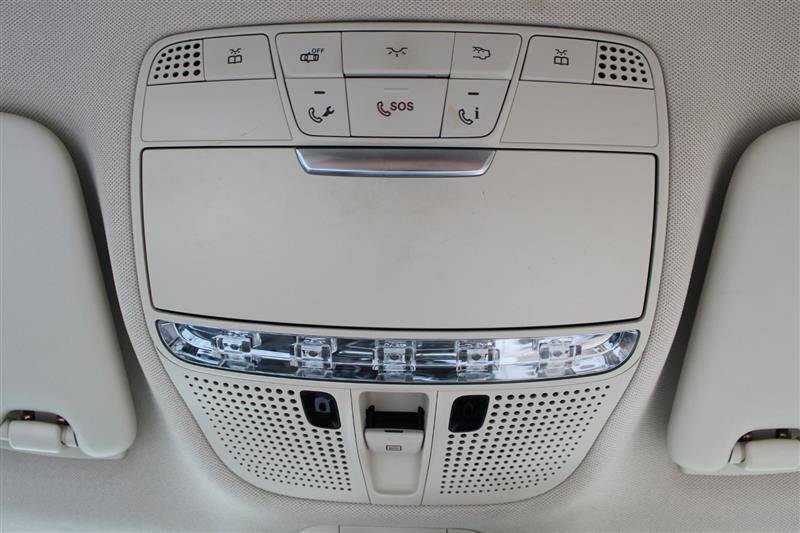 2017 Mercedes-Benz C-Class C 300