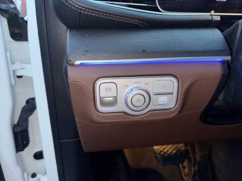 2024 Mercedes-Benz GLE GLE 350 4MATIC