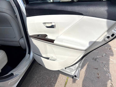 2011 Toyota Venza FWD V6