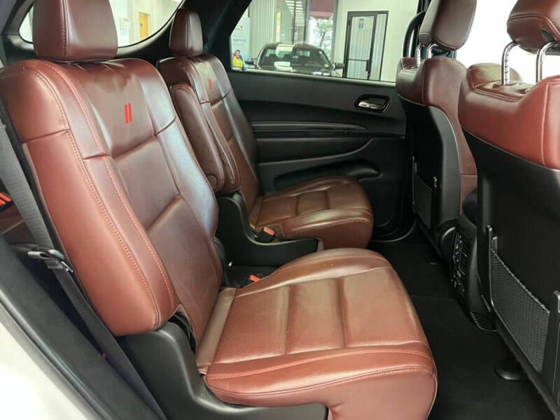 2023 Dodge Durango GT Premium