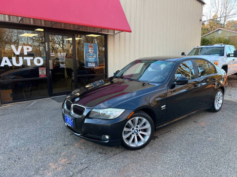 2011 BMW 3 Series for sale at VP Auto in Greenville SC
