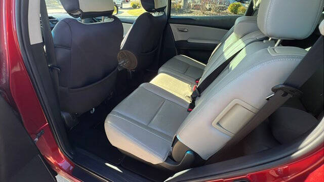 2013 Mazda CX-9 Touring