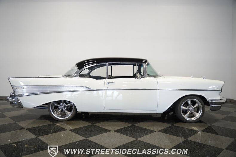 1957 Chevrolet Bel Air
