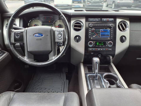 2013 Ford Expedition Limited