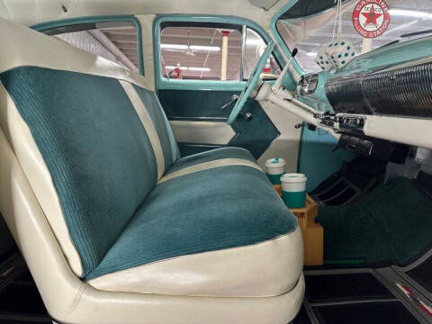 1954 Chevrolet Bel Air