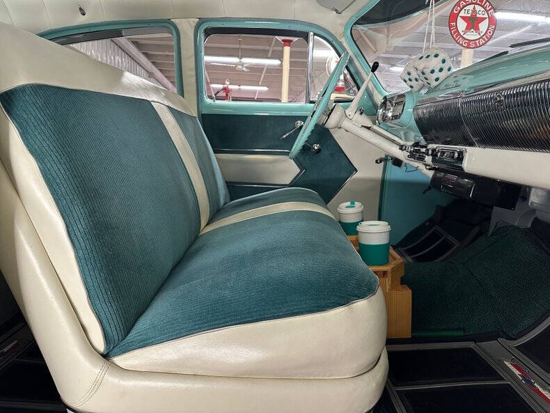 1954 Chevrolet Bel Air