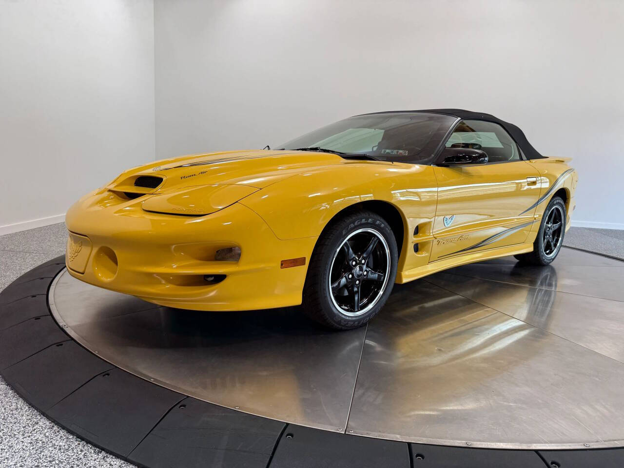 2002 Pontiac Firebird 9