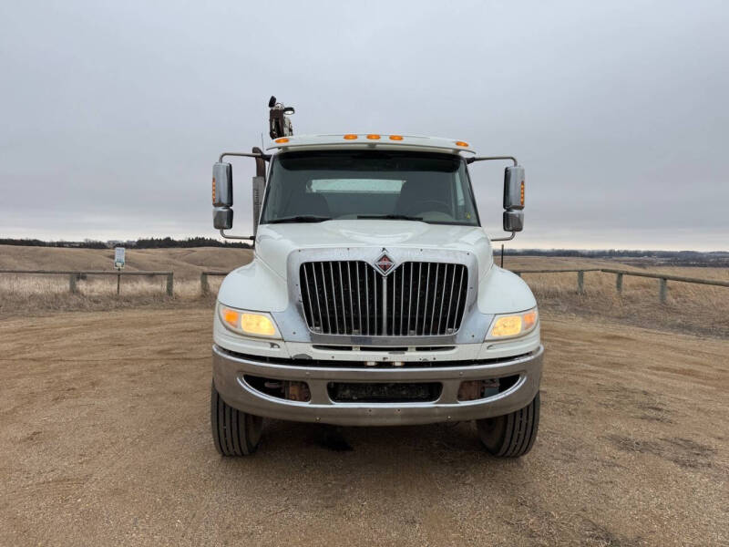 2013 International DuraStar 4400