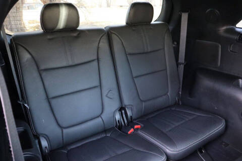 2014 Kia Sorento SX Limited