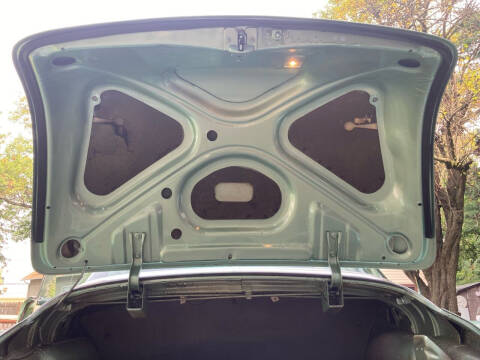 1953 Buick Roadmaster