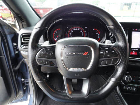 2021 Dodge Durango GT
