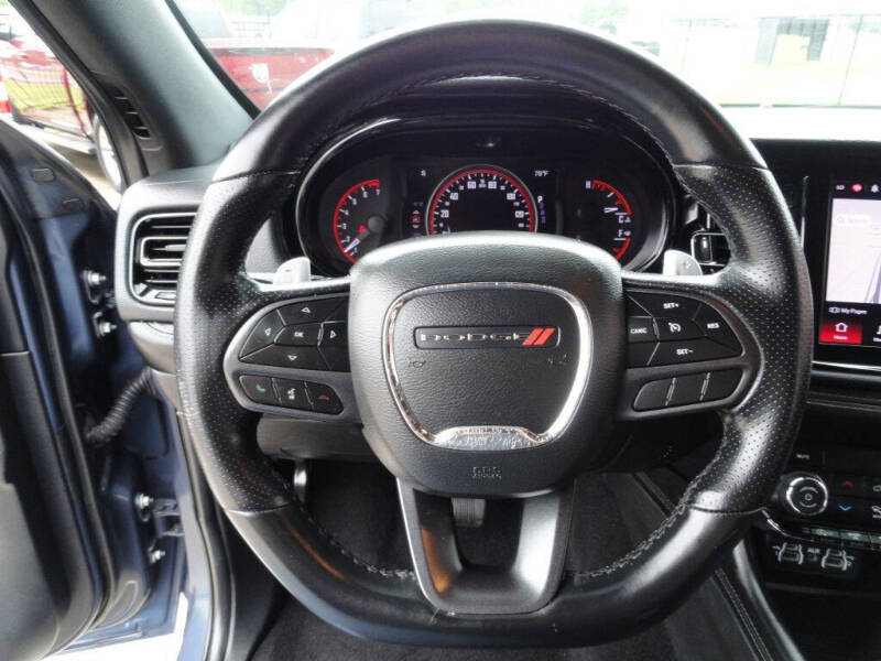 2021 Dodge Durango GT