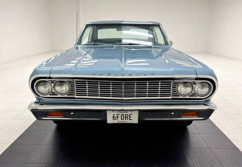 1964 Chevrolet Malibu