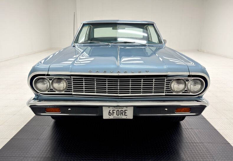 1964 Chevrolet Malibu