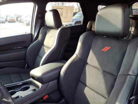 2026 Dodge Durango GT HEMI Plus