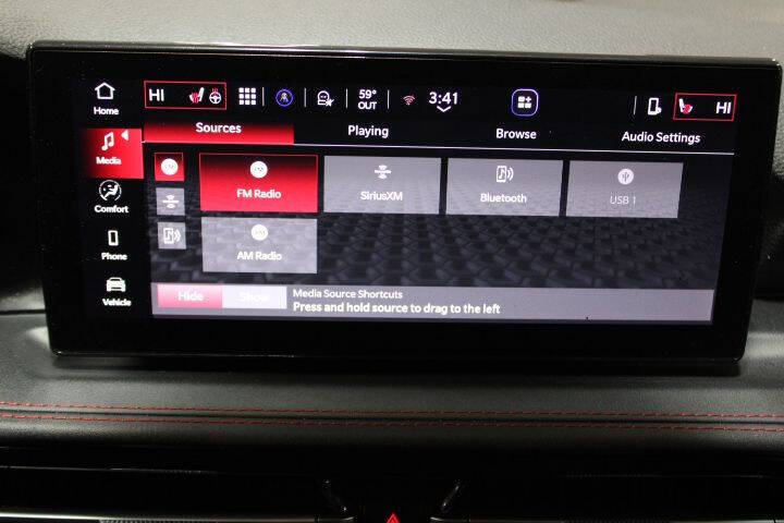 2024 Dodge Hornet R/T