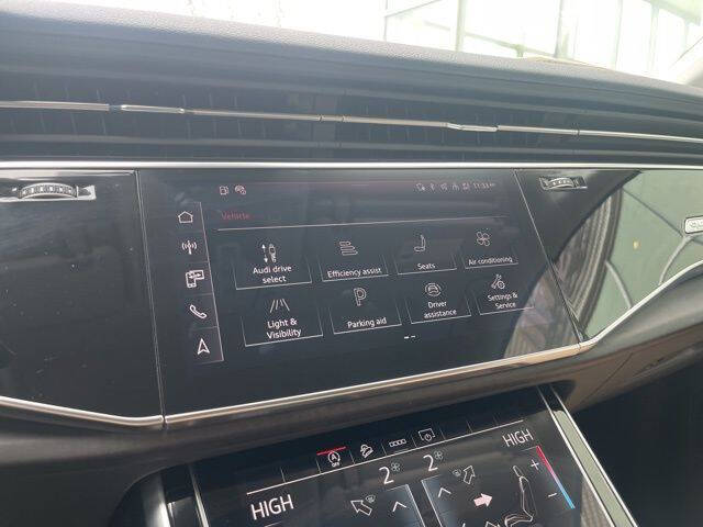 2025 Audi Q7 quattro Premium Plus 55 TFSI