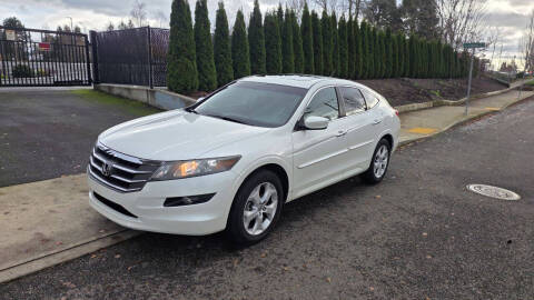2012 Honda Crosstour EX-L V6