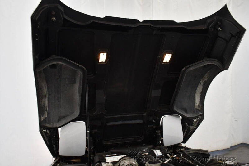 1996 Chevrolet Corvette